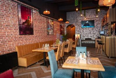 ID 6590 - Restaurant zona Ultracentrala - 9