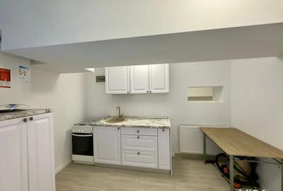 Apartament Garsoniera , Mosilor Obor - 3