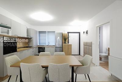 Vila moderna 126 MP | Tunari | Curte 145 MP | First Rent - 4