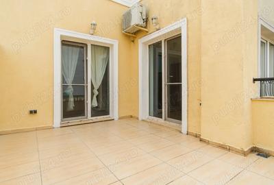 Apartament 3 camere Cosmopolis - terasa 14 mp - direct proprietara - 8