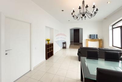 Apartament cu 3 camere decomandat în Găgeni - 1