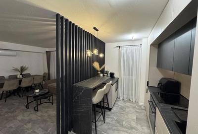 Apartament cu 2 camere decomandat în Unirii - 8