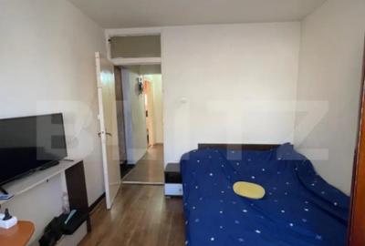 Apartament cu 3 camere decomandat în Central - 4