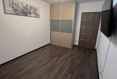 Apartament cu 3 camere decomandat, mobilat în Metalurgiei - 8