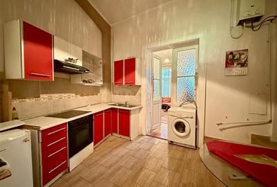 Apartament 2 camere. Zona Ultracentrala,  str. Ioan Rusu Sirianu. - 7