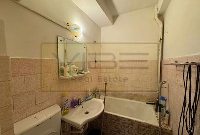 Apartament 2 camere decomandat Alexandru cel Bun - 12
