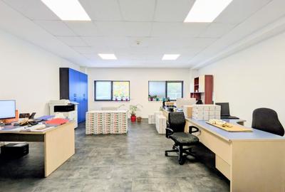 Spatii comerciale/birouri intre 100-1500 mp - Comision 0% - 2