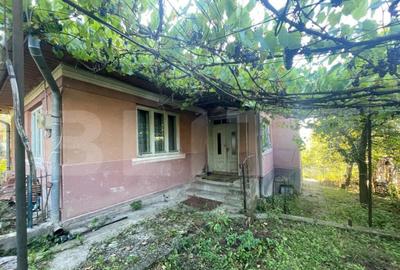 Casa de vanzare, 70 mp , teren de 3000 mp , Cacova Ierii - 2