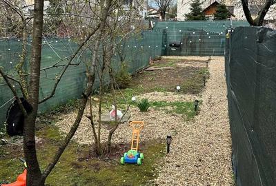 Apartament cu 2 camere semidecomandat în Ghermănești - 2
