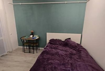 Garsoniera decomandata complex Avangarde City // Str. Tineretului 17 - 2