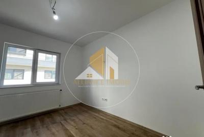 Apartament cu 4 camere decomandat în Central - 1