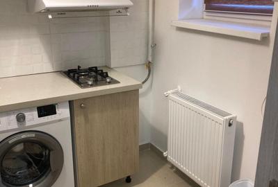 Garsonieră decomandată, mobilată în Militari - 6