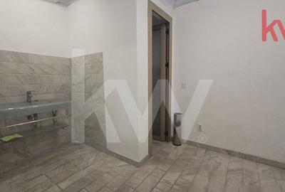 Spatiu comercial, 121 mp, open space, Cl. Severinului - 10