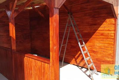 Casă cu 7 camere cu Teren 300 Mp în Nord - 8