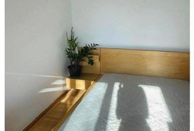 Apartament cu 2 camere semidecomandat, mobilat în Baba Novac - 2