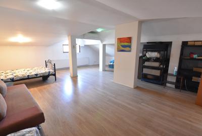 Casa / Vila P+1+M, zona Prelungirea, Ghencea, Maracineni - 17