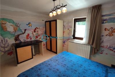 Royal Imobiliare -vanzare vila/ casa de vacanta zona CAMPINA - 52