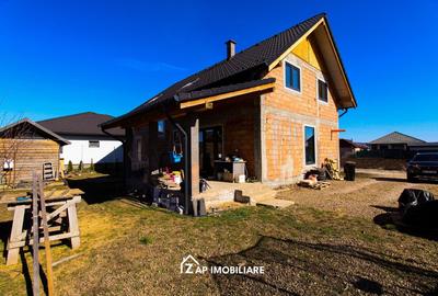 Casă individuală cu 6 camere cu Canalizare în Nazna - 6