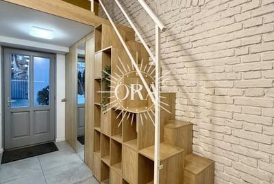 APARTAMENT LA CASA CU O CAMERA | BD. 21 DECEMBRIE | PARCARE | INVESTITIE | - 6