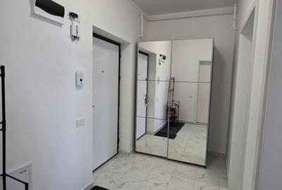 Garsonieră decomandată în Metalurgiei - 8