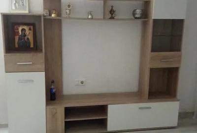Garsonieră decomandată, mobilată în Bularga