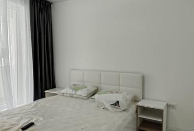 Apartament cu 2 camere semidecomandat, mobilat în Chiajna - 6