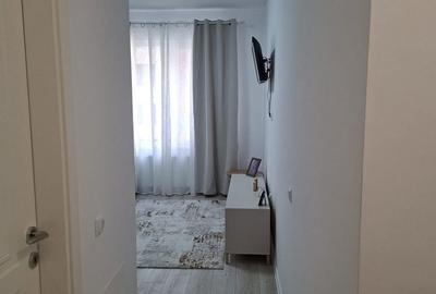 Garsonieră decomandată în Chiajna - 3