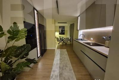 Apartament cu 3 camere decomandat în Central - 7