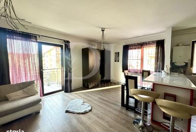 Apartament cu 2 camere în Bărăi - 11