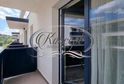 Apartament cu parcare, zona Fabricii de Sport - 9