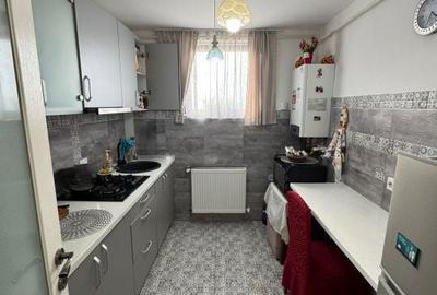 Apartament cu 2 camere în Recea - 9
