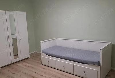 Garsonieră decomandată în Girocului - 1