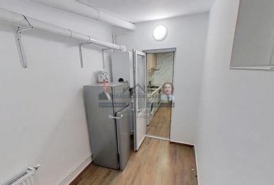 Apartament 3 camere/Parter/Renovat/Mobilat si Utilat - 5