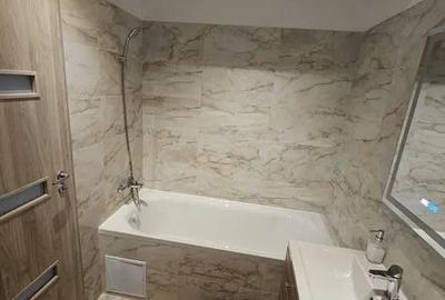 Apartament cu 2 camere decomandat, mobilat în Apărătorii Patriei - 5