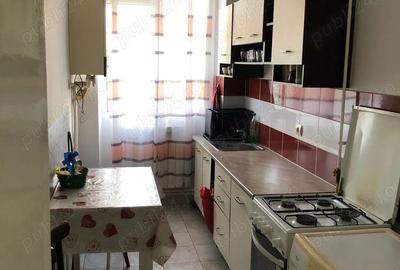 Apartament cu 2 camere -etaj3-zona Marasti Deva - 5