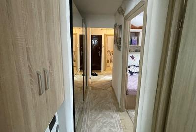 Apartament cu 3 camere decomandat în Micro 17 - 7