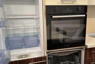 Apartament cu 4 camere decomandat în Mărăști - 14