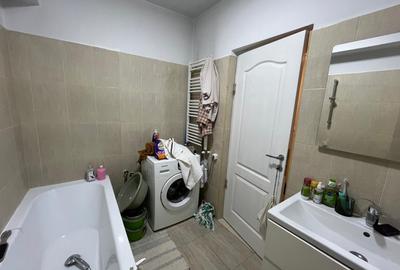 3 camere | 1 Mai | Grivita | Centrala | Terasa Gradina - 9