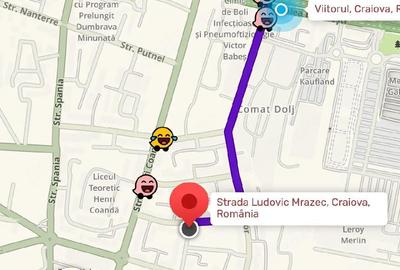 Garsonieră decomandată în Sărari - 5