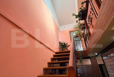 Casă cu 4 camere cu Teren 812 Mp în Nord - 10