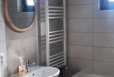 Apartament 3camere decomandate etaj 2 crihala - 1