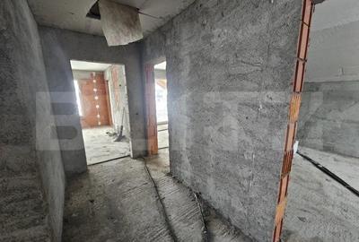 Casa semifinisata de vanzare - Jelna - 7