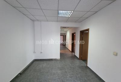 Vanzare Cladire comerciala si de birouri in zona Cina- Andrei Muresanu - 3
