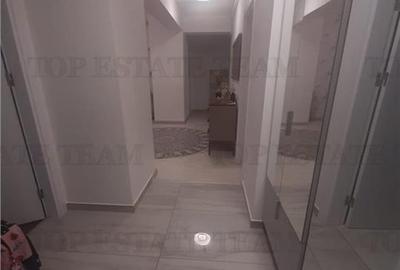 Apartament cu 3 camere semidecomandat, mobilat în Calea Călărașilor - 15