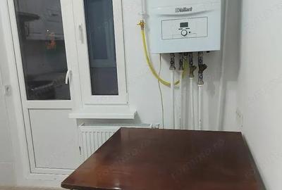 Garsonieră semidecomandată în Metalurgiei