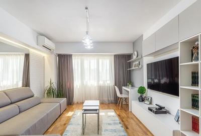 Apartament 2 camere- Aparatorii Patriei- Comision 0% - 1