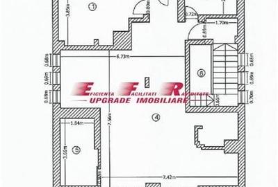 EFR UPGRADE - Casa de vanzare 7 camere Brancoveanu - Giurgiului - 16