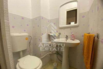 Apartament 3 camere, decomandat, centrala proprie, Girocului - 3