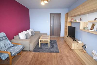 Apartament cu 2 camere circular în Astra - 18