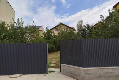 Casă cu 4 camere decomandat în Păcurari - 5